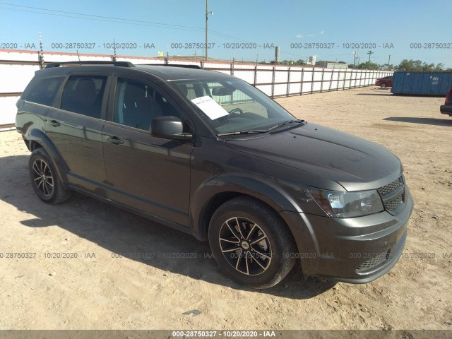 DODGE JOURNEY 2018 3c4pdcab5jt507274