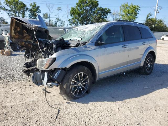 DODGE JOURNEY 2018 3c4pdcab5jt508313