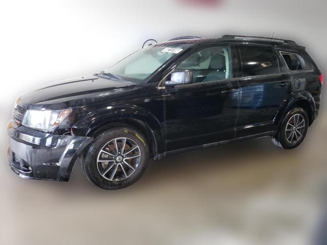 DODGE JOURNEY 2018 3c4pdcab5jt508568