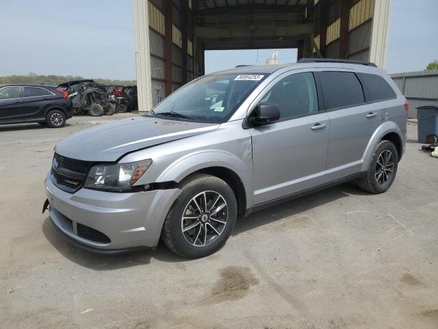 DODGE JOURNEY SE 2018 3c4pdcab5jt508974