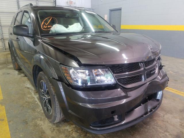 DODGE JOURNEY 2018 3c4pdcab5jt515276