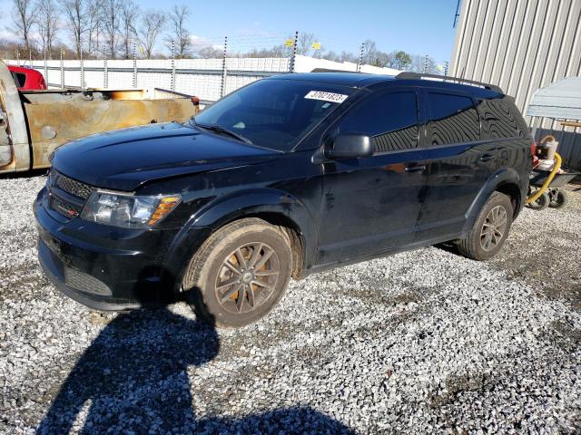 DODGE JOURNEY 2018 3c4pdcab5jt515357