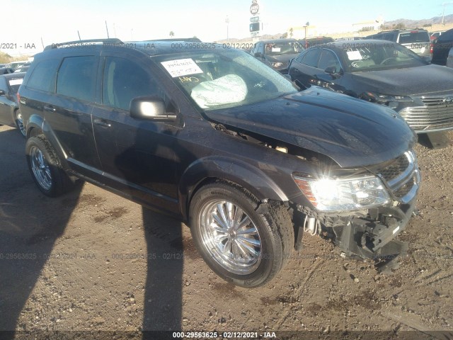 DODGE JOURNEY 2018 3c4pdcab5jt518646