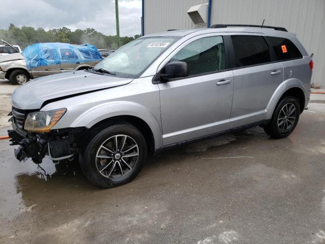 DODGE JOURNEY 2018 3c4pdcab5jt519215