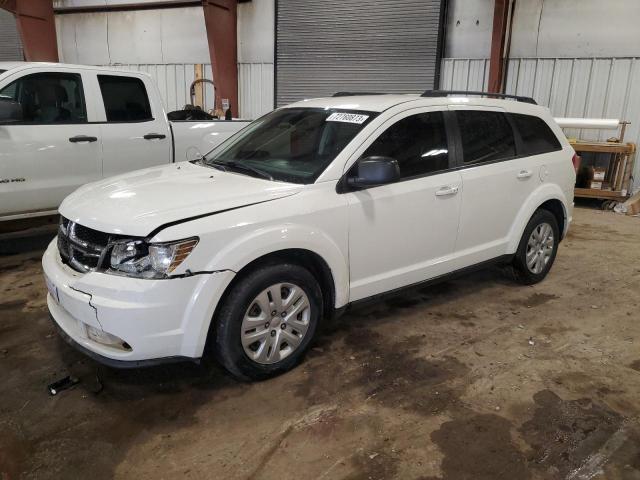 DODGE JOURNEY 2018 3c4pdcab5jt521644