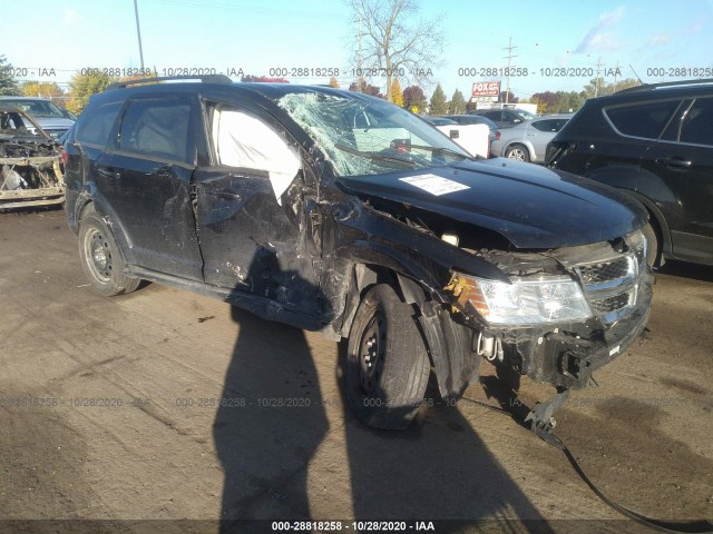 DODGE JOURNEY 2018 3c4pdcab5jt524690