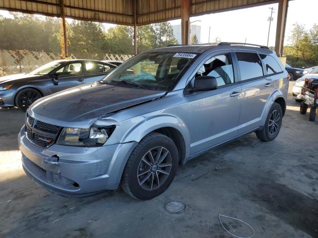 DODGE JOURNEY SE 2018 3c4pdcab5jt526651