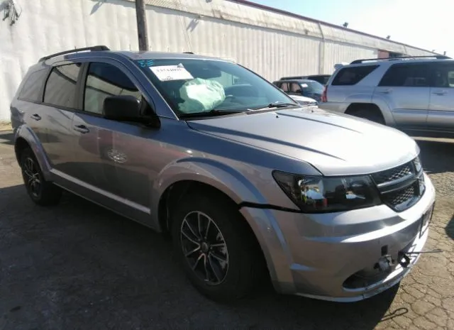 DODGE JOURNEY 2018 3c4pdcab5jt526679