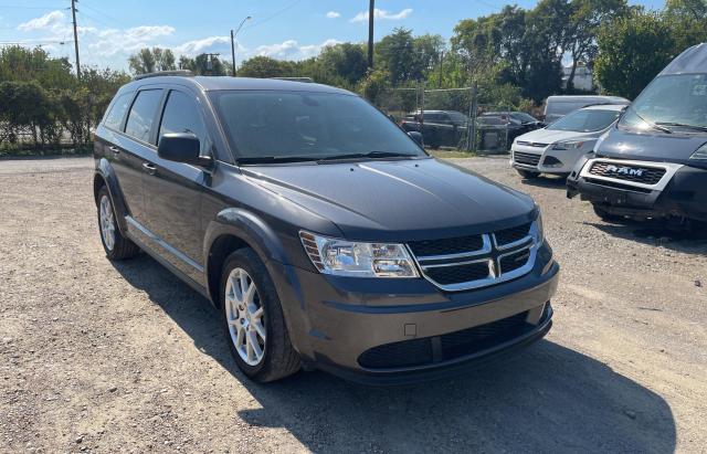 DODGE JOURNEY 2018 3c4pdcab5jt527511