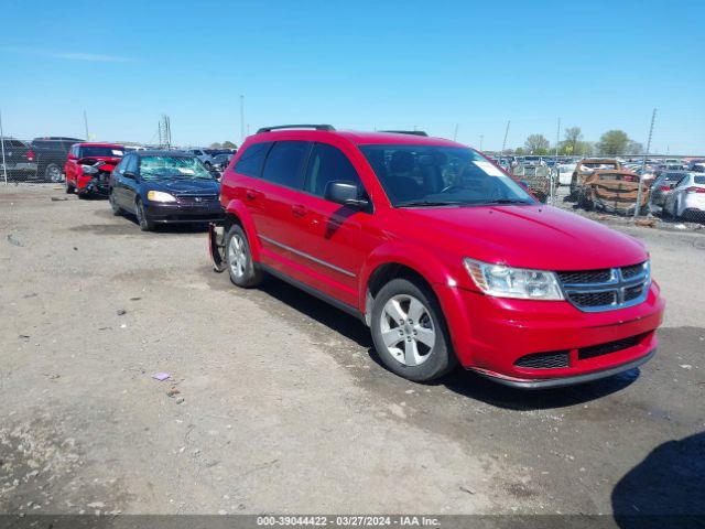 DODGE JOURNEY 2018 3c4pdcab5jt527881