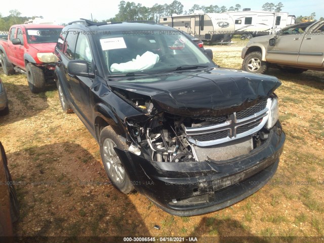 DODGE JOURNEY 2018 3c4pdcab5jt529520