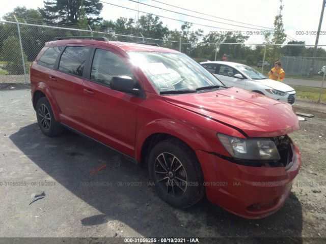 DODGE JOURNEY 2018 3c4pdcab5jt529632