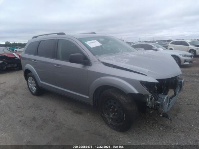 DODGE JOURNEY 2018 3c4pdcab5jt531588