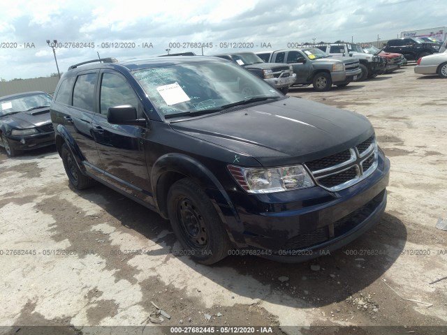 DODGE JOURNEY 2018 3c4pdcab5jt531736