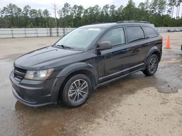 DODGE JOURNEY SE 2018 3c4pdcab5jt531803