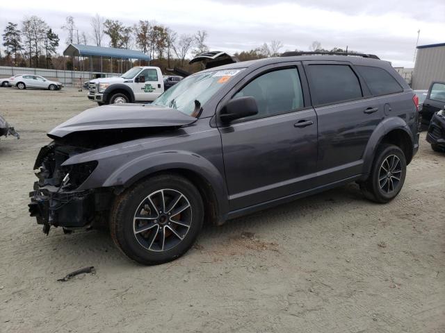 DODGE JOURNEY 2018 3c4pdcab5jt532708