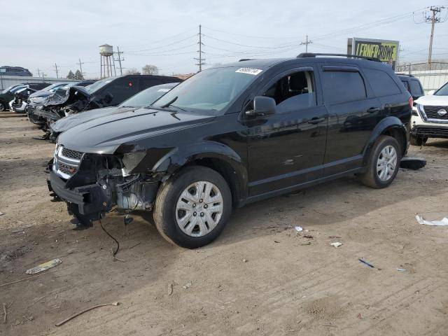 DODGE JOURNEY 2018 3c4pdcab5jt532904