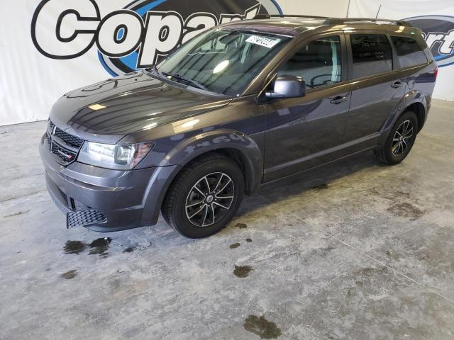 DODGE JOURNEY 2018 3c4pdcab5jt533597