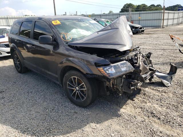 DODGE JOURNEY SE 2018 3c4pdcab5jt533874