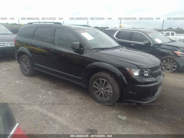 DODGE JOURNEY 2018 3c4pdcab5jt534121