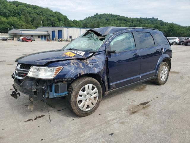 DODGE JOURNEY 2018 3c4pdcab5jt534202