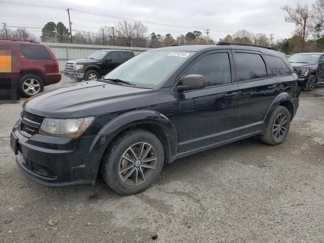 DODGE JOURNEY 2018 3c4pdcab5jt535334