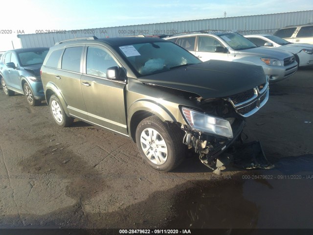 DODGE JOURNEY 2019 3c4pdcab5kt746440