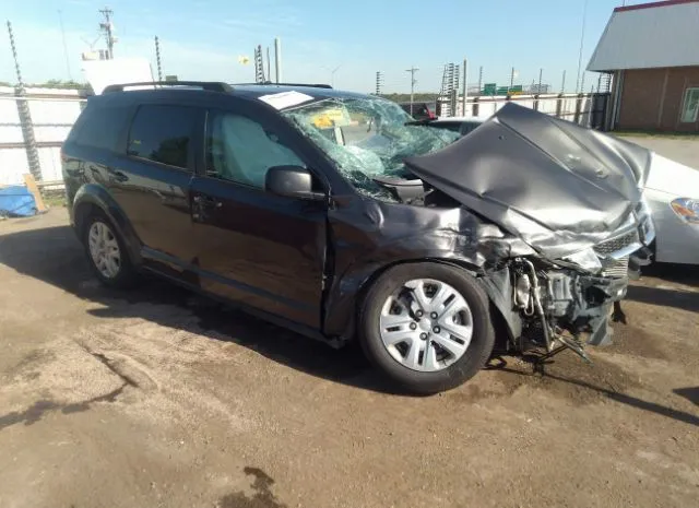 DODGE JOURNEY 2019 3c4pdcab5kt746776