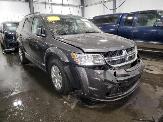 DODGE JOURNEY SE 2019 3c4pdcab5kt797730