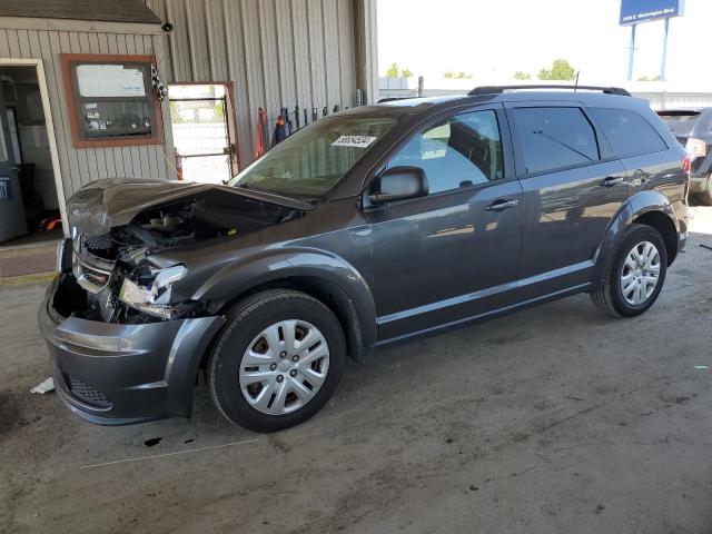 DODGE JOURNEY 2019 3c4pdcab5kt815529