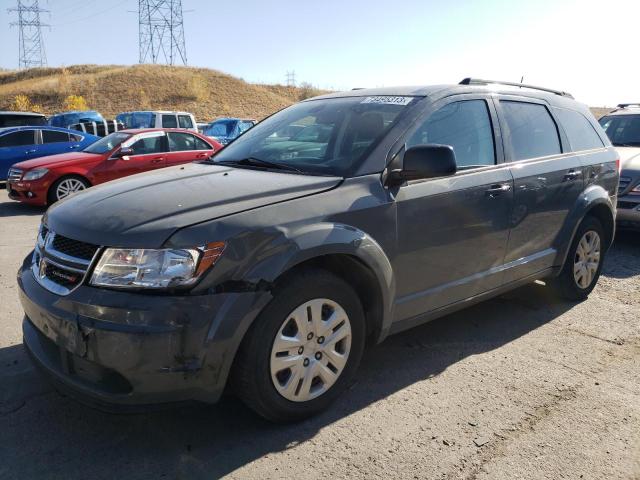 DODGE JOURNEY 2019 3c4pdcab5kt841452