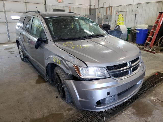 DODGE JOURNEY SE 2019 3c4pdcab5kt858848