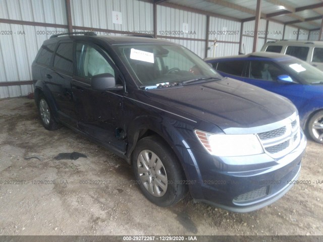 DODGE JOURNEY 2019 3c4pdcab5kt859045