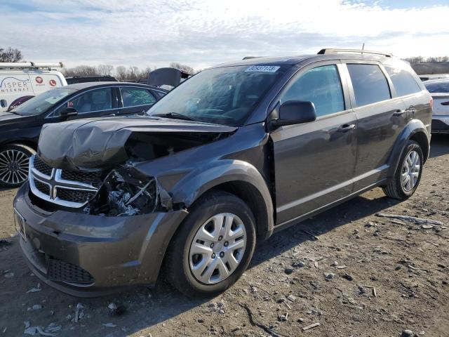 DODGE JOURNEY 2019 3c4pdcab5kt859062