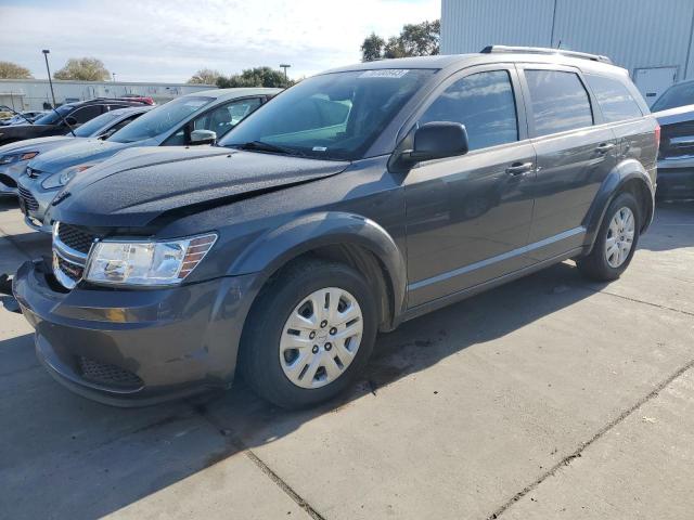 DODGE JOURNEY 2019 3c4pdcab5kt864729