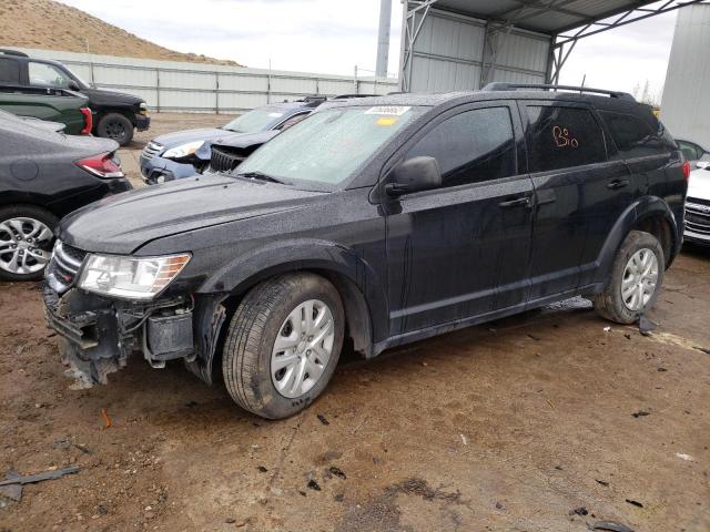 DODGE JOURNEY SE 2019 3c4pdcab5kt865542