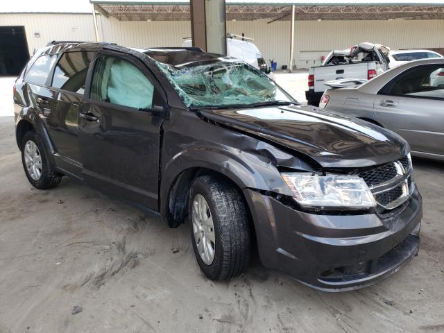 DODGE JOURNEY SE 2019 3c4pdcab5kt866867