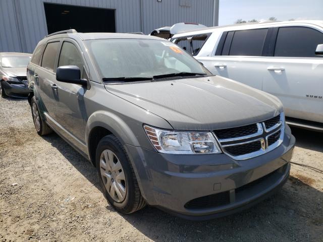 DODGE JOURNEY SE 2019 3c4pdcab5kt868053