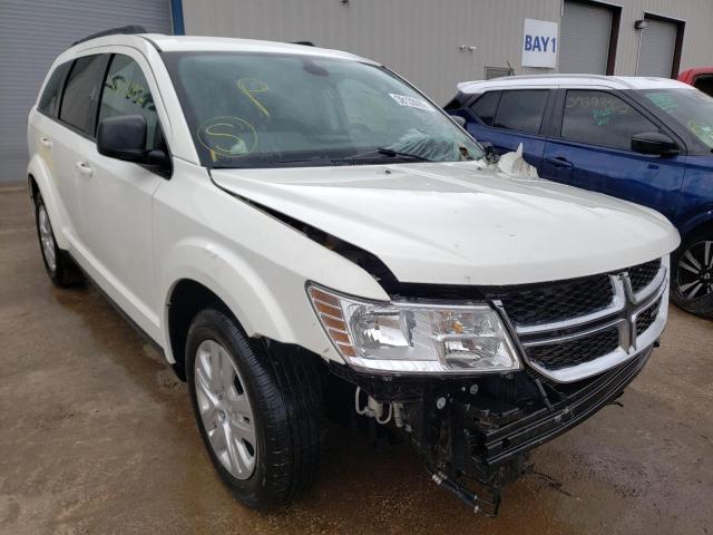 DODGE JOURNEY SE 2019 3c4pdcab5kt868814