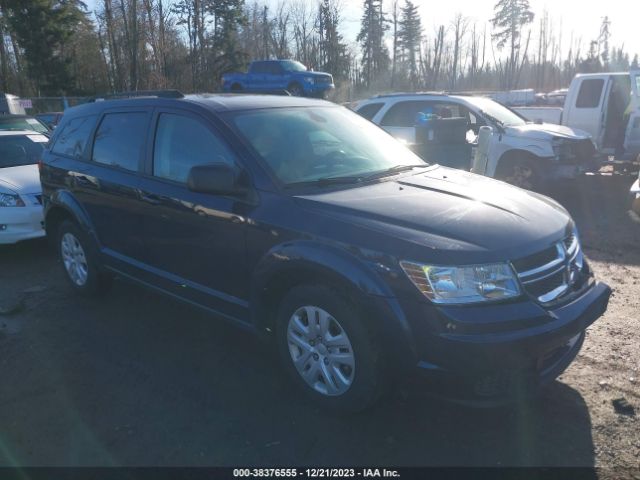 DODGE JOURNEY 2019 3c4pdcab5kt870059