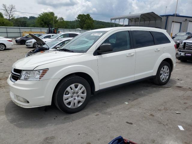 DODGE JOURNEY 4D 2019 3c4pdcab5kt873737