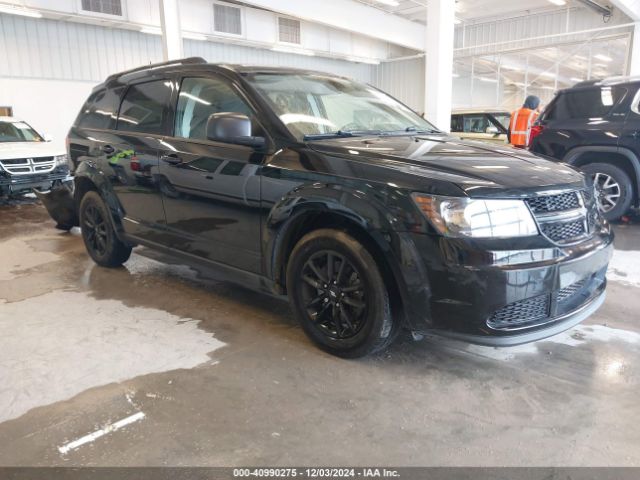 DODGE JOURNEY 2020 3c4pdcab5lt180023