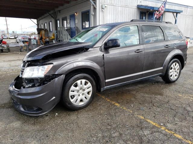 DODGE JOURNEY SE 2020 3c4pdcab5lt181849