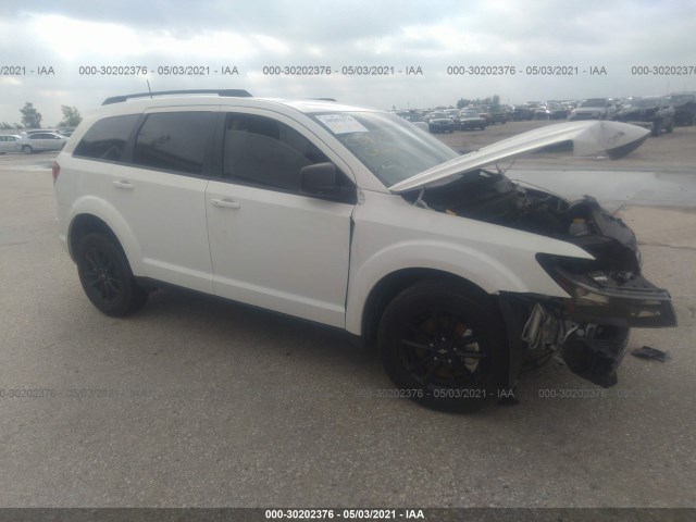 DODGE JOURNEY 2020 3c4pdcab5lt199395