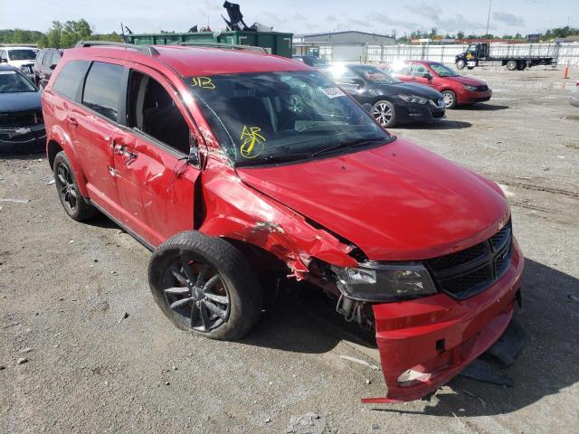 DODGE JOURNEY SE 2020 3c4pdcab5lt202036