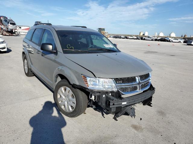 DODGE JOURNEY SE 2020 3c4pdcab5lt202764