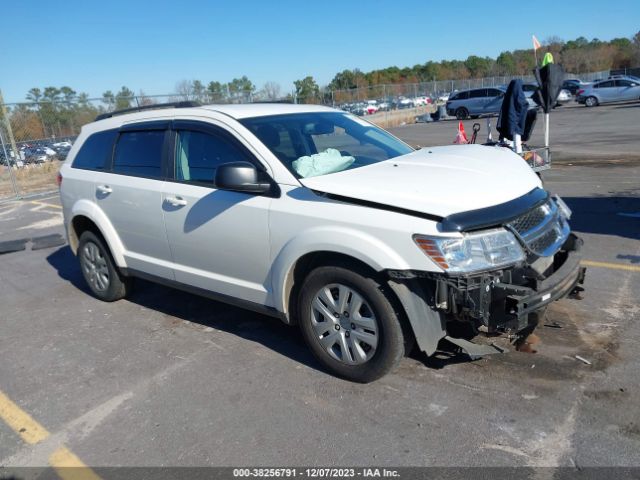 DODGE JOURNEY 2020 3c4pdcab5lt207091