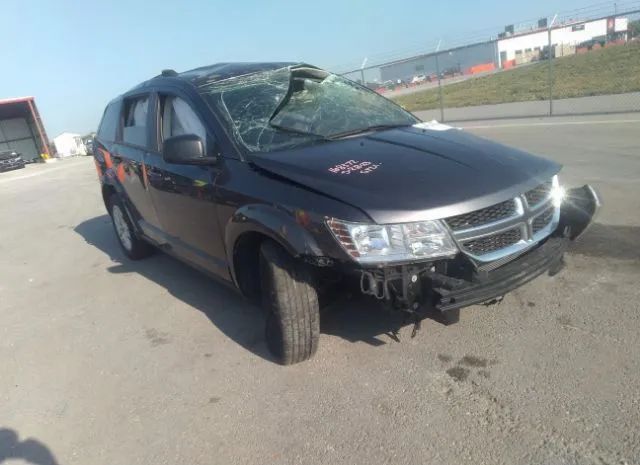 DODGE JOURNEY 2020 3c4pdcab5lt207477