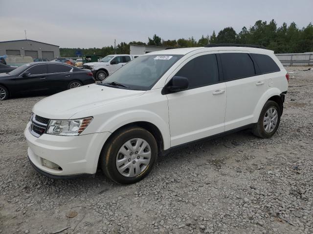 DODGE JOURNEY SE 2020 3c4pdcab5lt213991