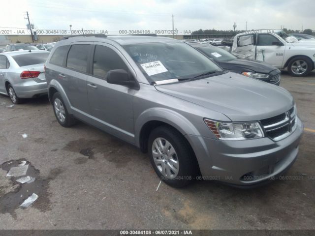 DODGE JOURNEY 2020 3c4pdcab5lt214090